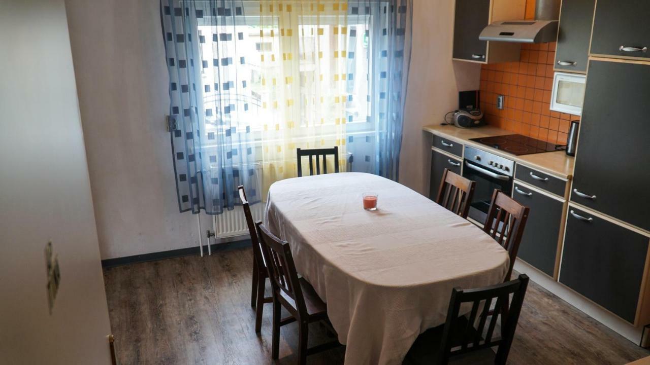 Ljubljana Apartment Dış mekan fotoğraf