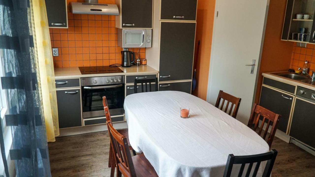 Ljubljana Apartment Dış mekan fotoğraf